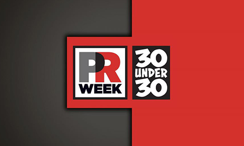 PRWeek UK unveils 30 Under 30 2021